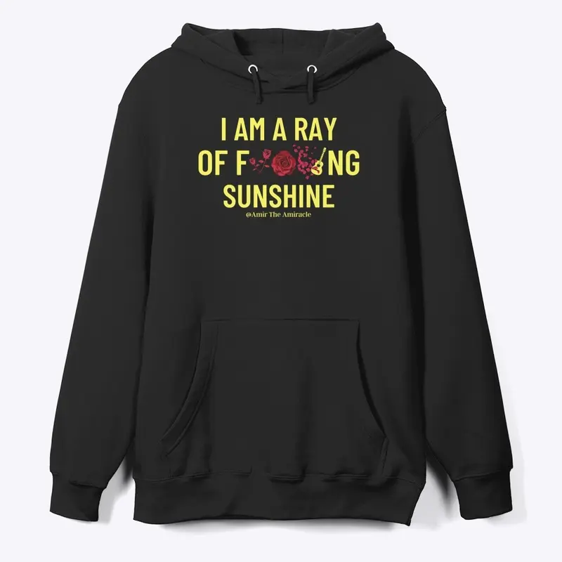 Ray of Sunshine 2024 Edition